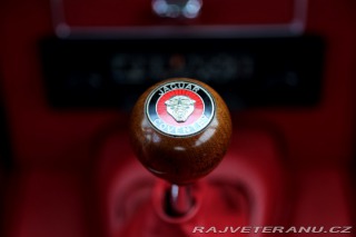 Jaguar E-Type  1967