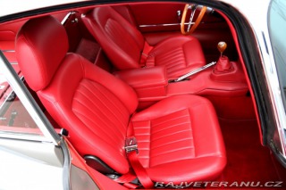 Jaguar E-Type  1967