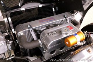 Jaguar E-Type  1967