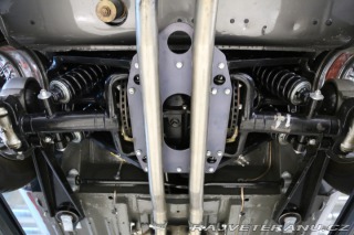 Jaguar E-Type  1967