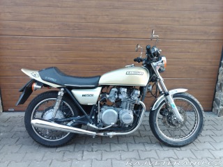 Kawasaki Z 650