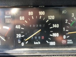 Škoda Rapid 136 1990