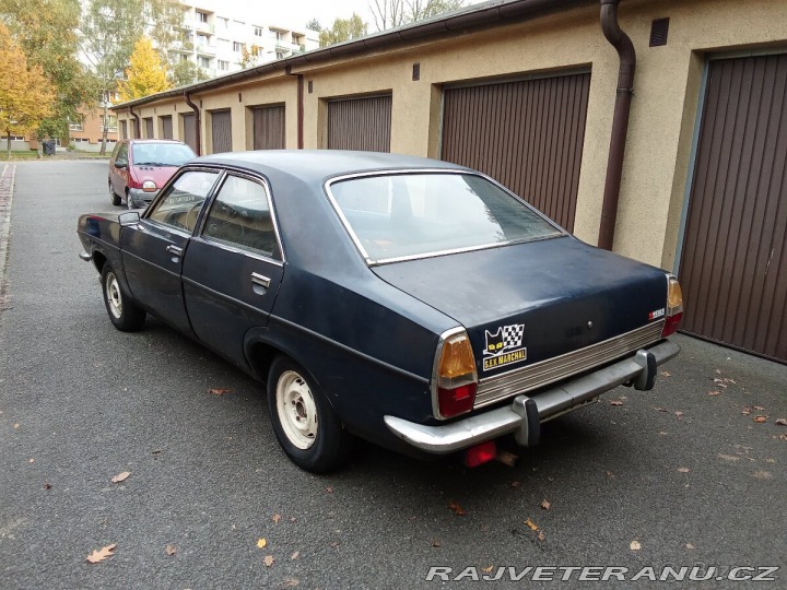 Chrysler 180 GC 1973