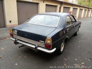 Chrysler 180 GC 1973