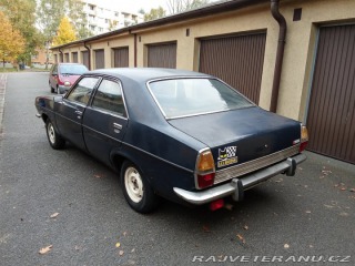 Chrysler 180 GC 1973