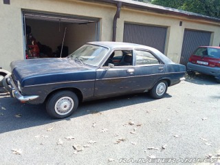 Chrysler 180 GC 1973