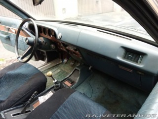 Chrysler 180 GC 1973