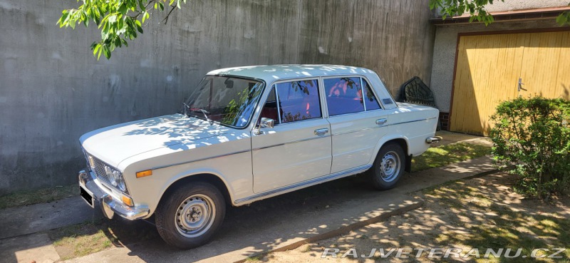 Lada 2103 VAZ 2103