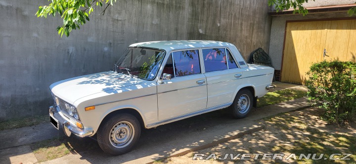 Lada 2103 VAZ 2103 1975