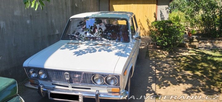 Lada 2103 VAZ 2103 1975