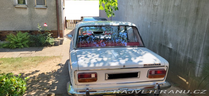 Lada 2103 VAZ 2103 1975