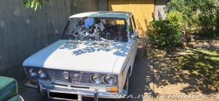 Lada 2103 VAZ 2103 1975
