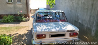 Lada 2103 VAZ 2103 1975