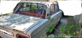 Lada 2103 VAZ 2103 1975
