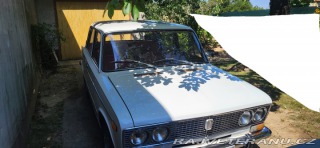 Lada 2103 VAZ 2103 1975