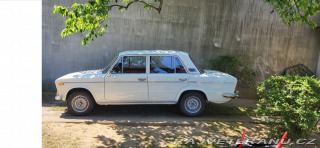 Lada 2103 VAZ 2103 1975