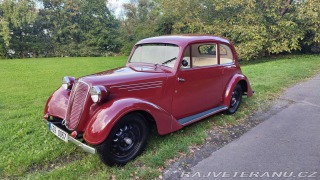 Tatra 57 B