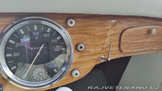 Tatra 57 B 1939
