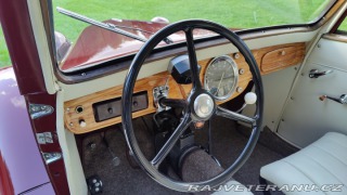 Tatra 57 B 1939
