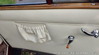 Tatra 57 B 1939