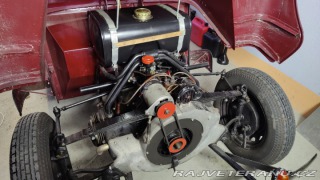 Tatra 57 B 1939