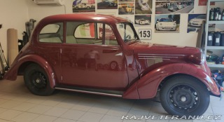 Tatra 57 B 1939