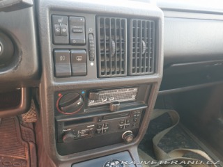 Audi 100 C3 sedan 5V 1987