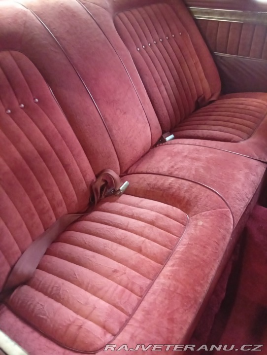 Mercury Marquis  1978