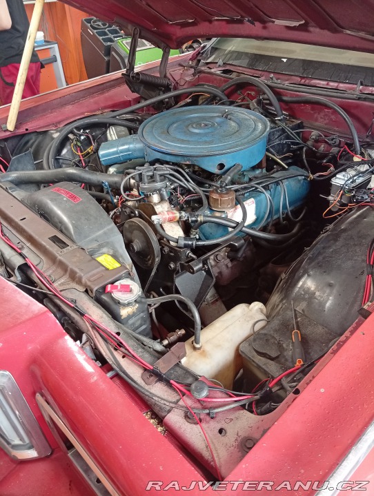 Mercury Marquis  1978