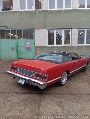 Mercury Marquis  1978