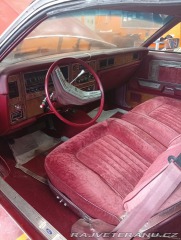 Mercury Marquis  1978
