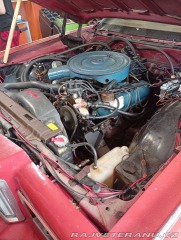 Mercury Marquis  1978