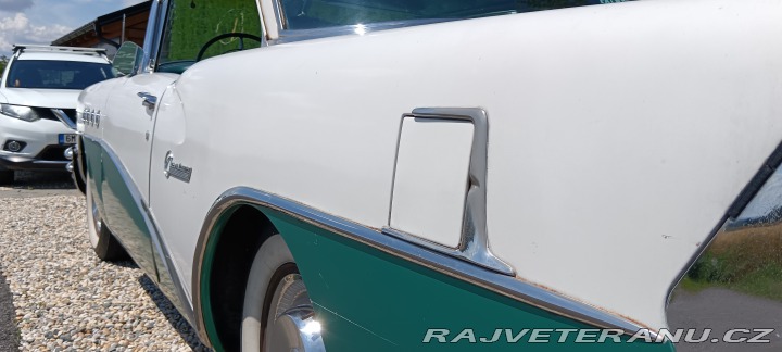 Buick Century Riviera 1955