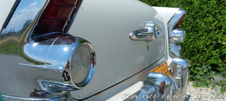 Buick Century Riviera 1955