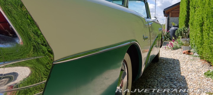 Buick Century Riviera 1955