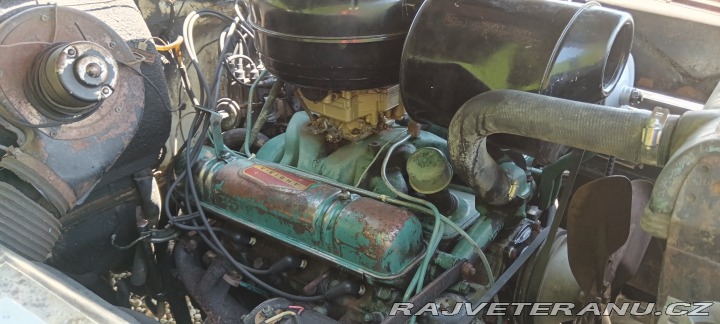 Buick Century Riviera 1955