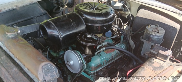 Buick Century Riviera 1955