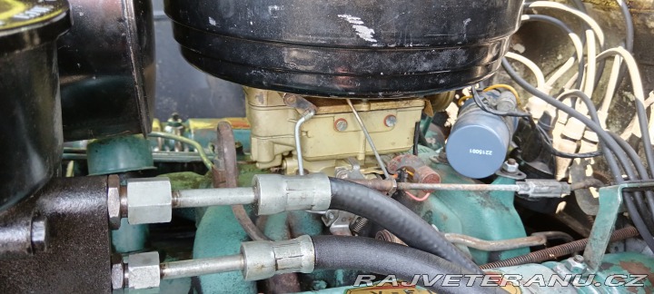 Buick Century Riviera 1955