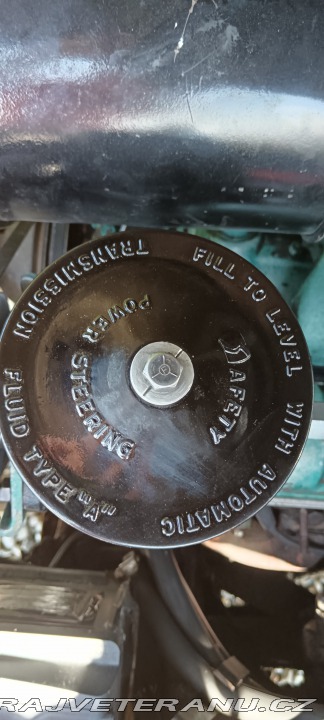 Buick Century Riviera 1955