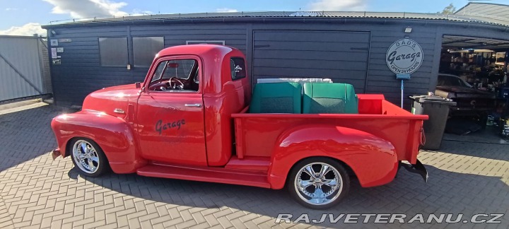 Buick Century Riviera 1955