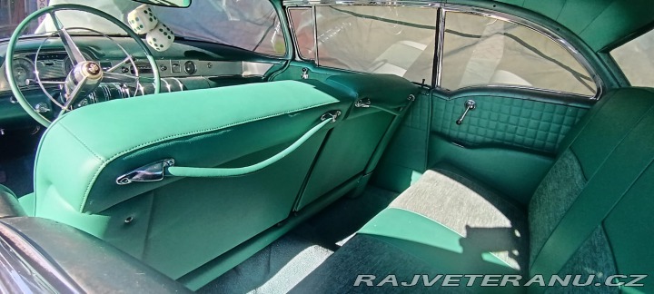 Buick Century Riviera 1955