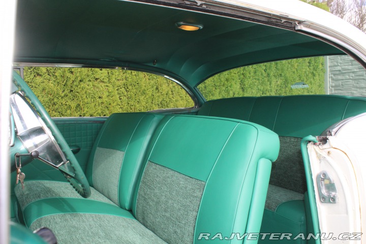 Buick Century Riviera 1955