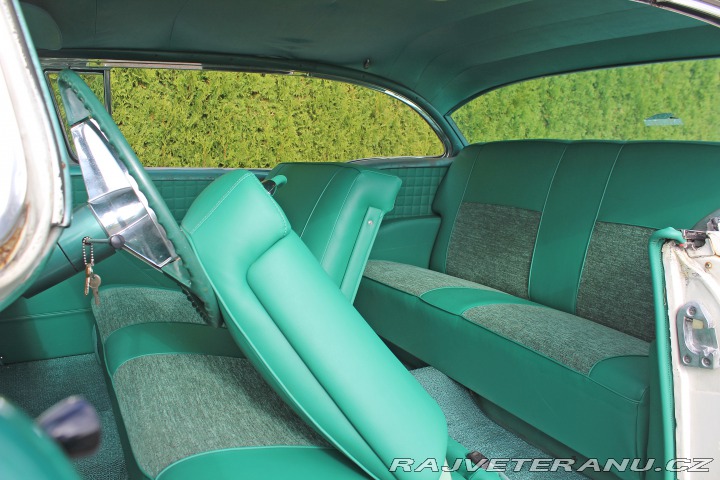 Buick Century Riviera 1955