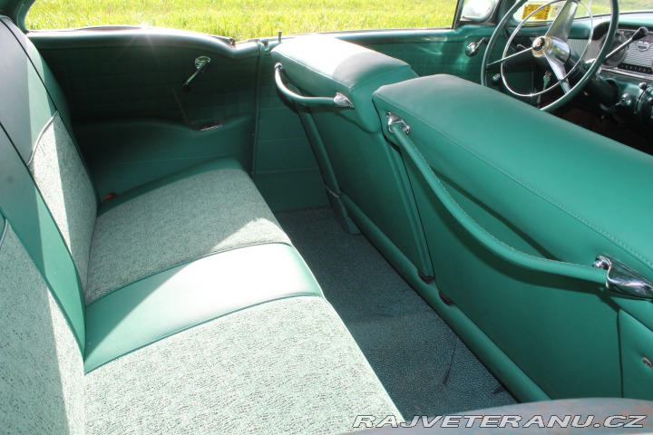 Buick Century Riviera 1955