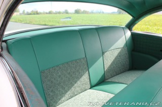 Buick Century Riviera 1955