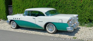 Buick Century Riviera 1955