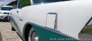 Buick Century Riviera 1955