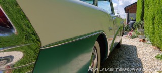 Buick Century Riviera 1955