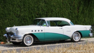 Buick Century Riviera 1955