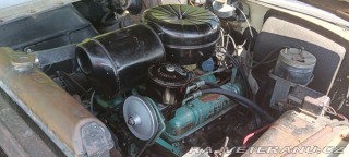 Buick Century Riviera 1955